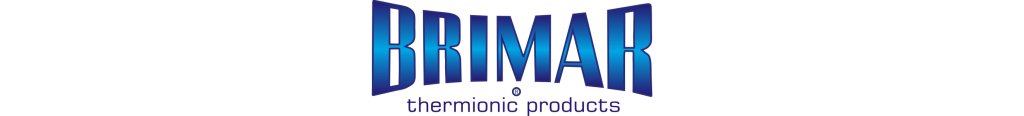 Brimar Thermionic Products
