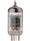 Brimar Thermionic Products – 12AX7 Double Triode