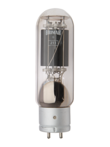 Brimar Thermionic Products - 211 Power Dual Triode