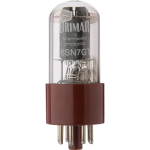 Brimar Thermionic Products – 6SN7GT - Low Mu Audio Triode