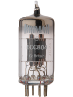 Brimar Thermionic Products – ECC804 Dual Triode