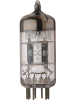 Brimar Thermionic Products – ECC81 Dual Triode