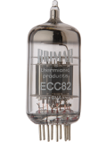 Brimar Thermionic Products – ECC82 Dual Triode