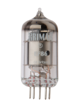 Brimar Thermionic Products - EF86 Low Noise Pentode