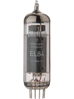 Brimar Thermionic Products – EL84 Power Pentode