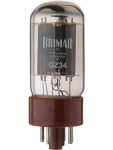 Brimar Thermionic Products – GZ34 Full Wave Rectifier