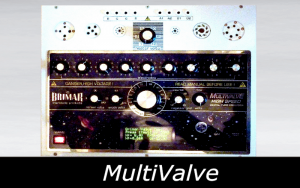 BRIMAR MultiValve valve testers