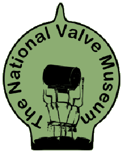 National Valve Museum Logo